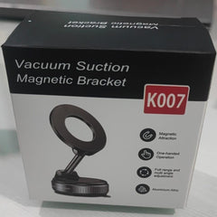 Magnetic Phone Holder - High Quality Magnetic  Vacuum Suction Phone Holder