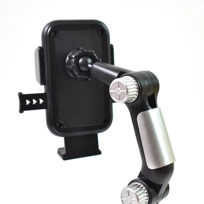 Stents™ Adjustable Long-Arm Suction Cup Car Phone Holder