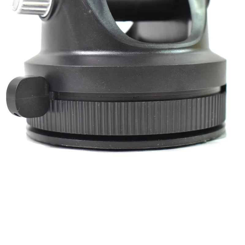 Stents™ Adjustable Long-Arm Suction Cup Car Phone Holder